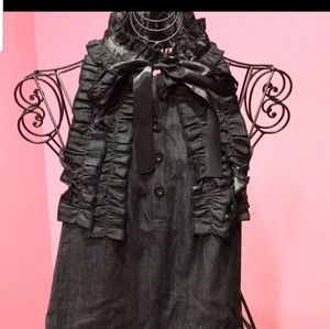 Gracia Fashion Shorts Jumper